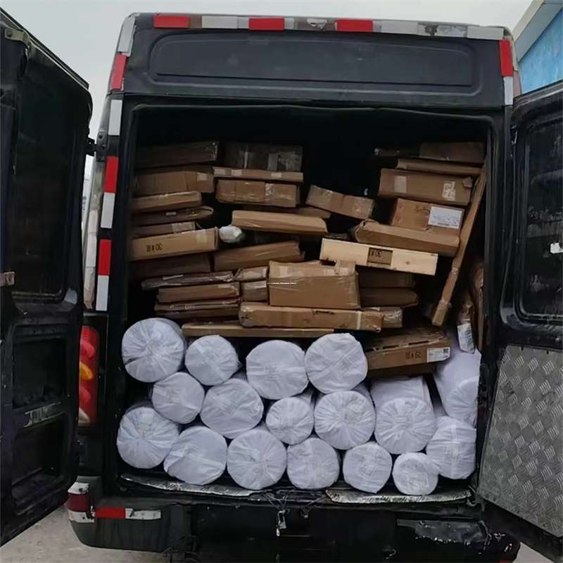 内蒙古包头青山至义乌货运专线，一站式物流服务助您货畅其流！（到义乌物流专线）