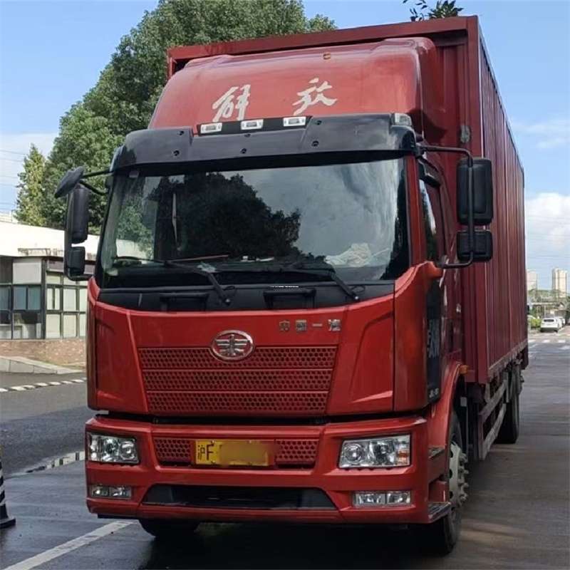 内蒙古包头青山到德清物流公司——专业货运，安心之选（德清物流专线货运）