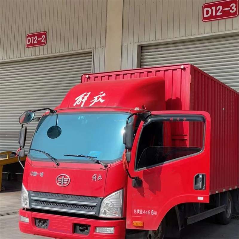 内蒙古包头青山至克孜勒苏物流专线一站式服务，高效运输保障