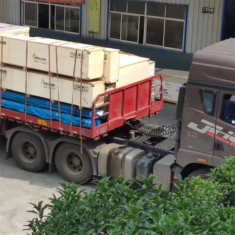 内蒙古包头青山至新疆阿勒泰福海县物流专线，一站式服务，让您的货物畅行无忧